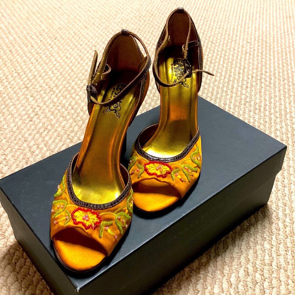 Carlos by Carlos Santana